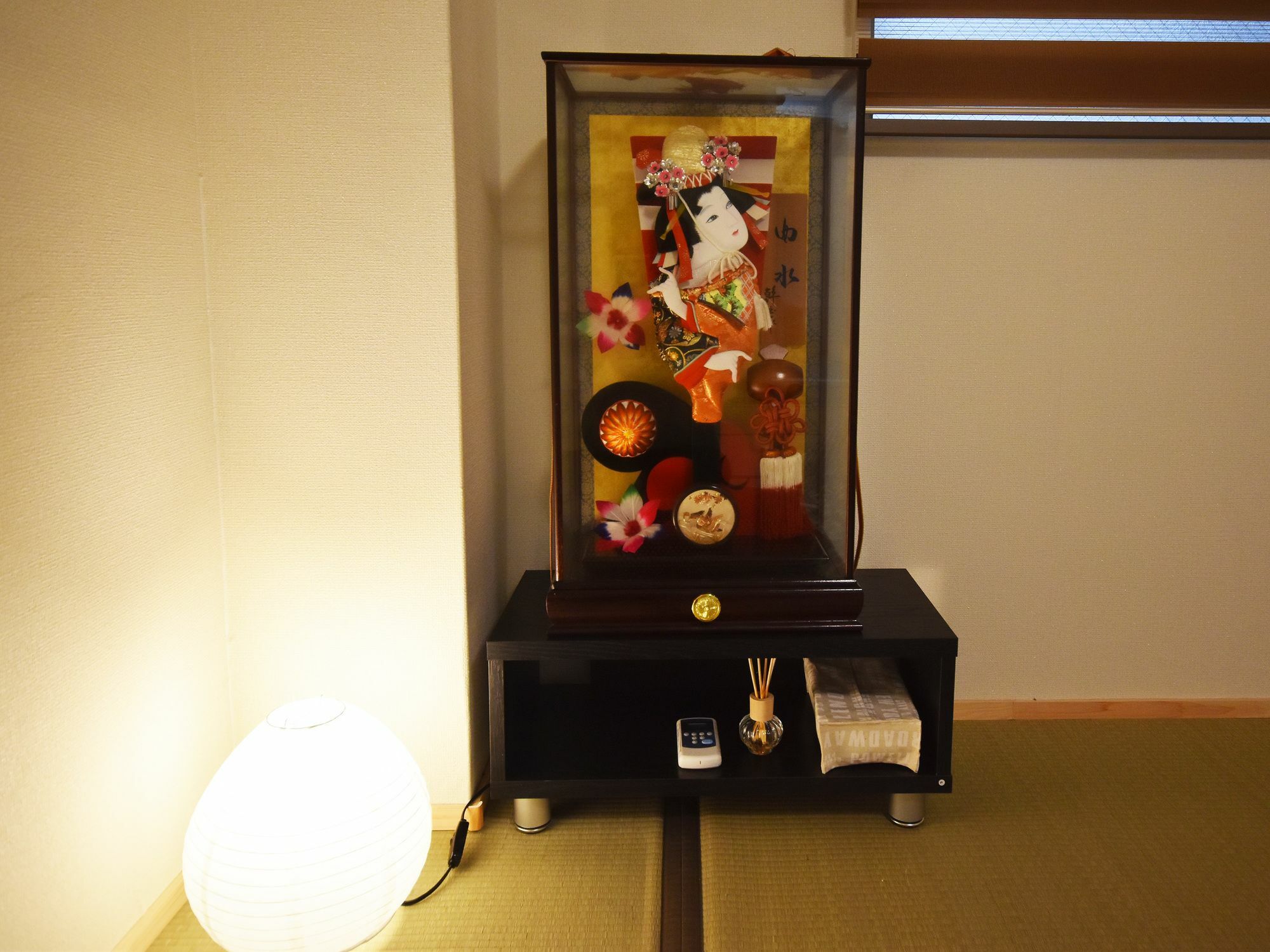 River Forest Ōsaka Extérieur photo